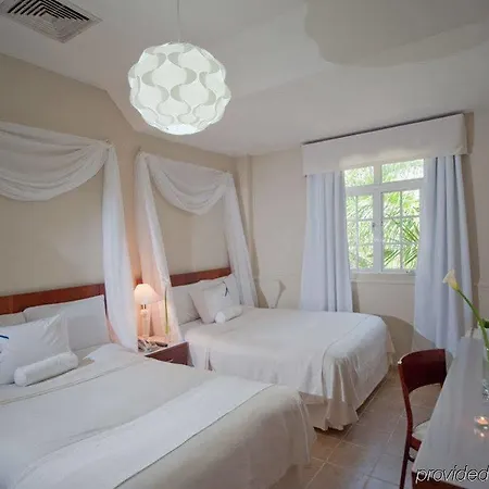 Hodelpa Caribe Colonial Hotel